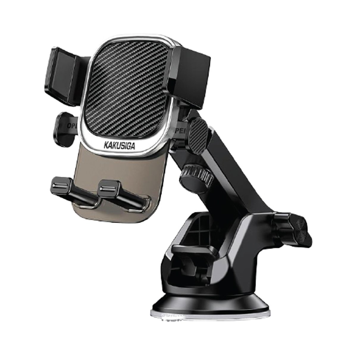 پایه نگهدارنده گوشی کاکوسیگا مدل KSC-1566 JINCUI-small-image