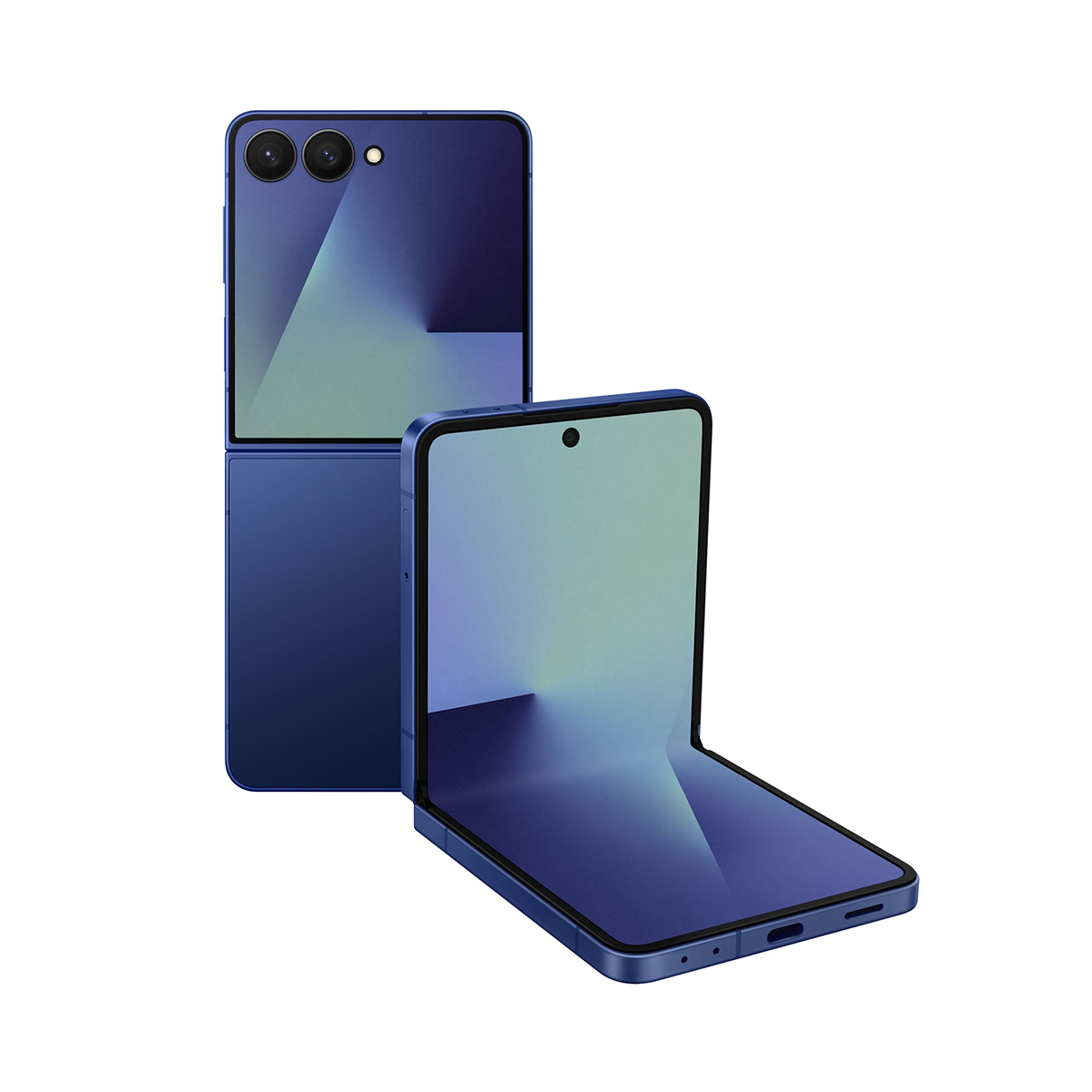 گوشی موبايل سامسونگ گلکسی Z Flip7 ظرفیت 256 گیگابایت رم 12 گیگابایت-small-image