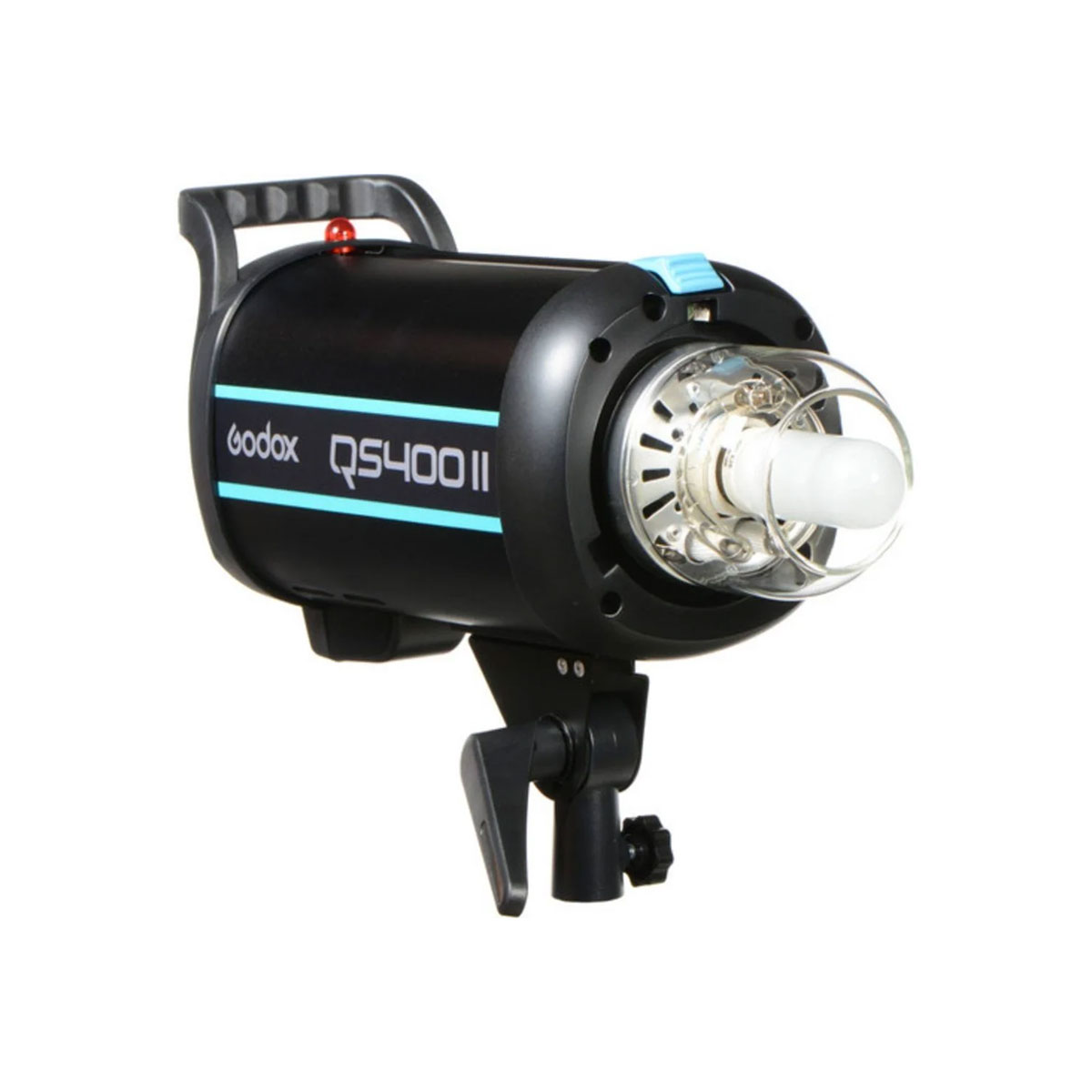 فلاش دوربین گودوکس مدل Godox QS-400 II Flash-small-image