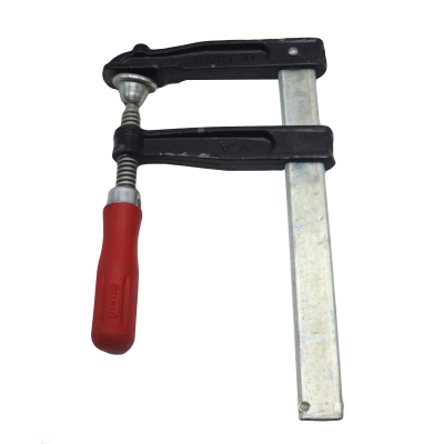 گیره پیچ دستی استوار مدل YP-20CM/120MM