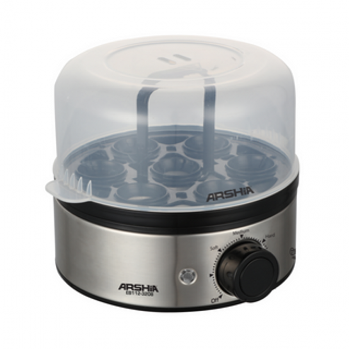 تخم مرغ پز عرشیا مدل EB112-3208-small-image