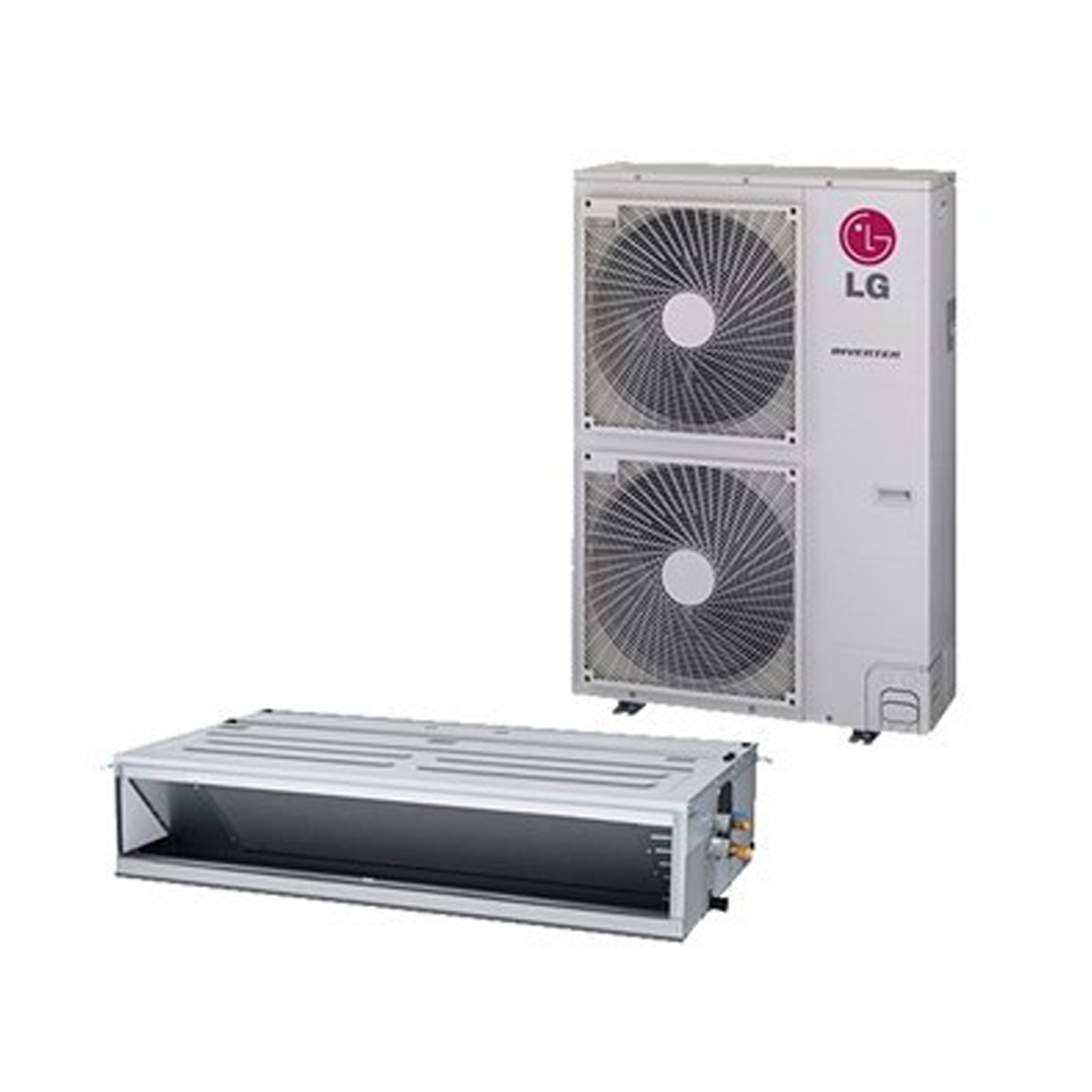 داکت اسپلیت 54 هزار ال جی مدل ABQ54GM3T6-small-image