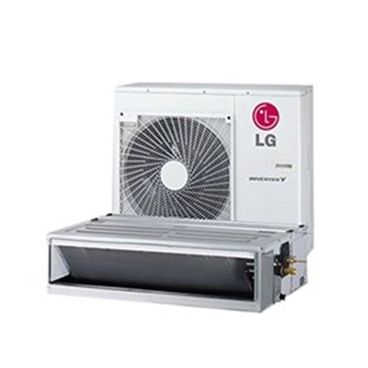 داکت اسپلیت 36 هزار ال جی مدل ABQ36GM3T6-small-image