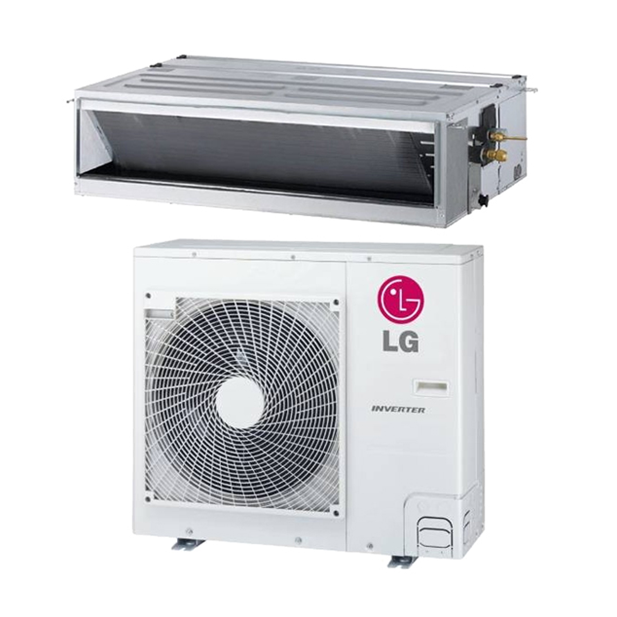 داکت اسپلیت 30 هزار ال جی مدل ABQ30GM3T6-small-image