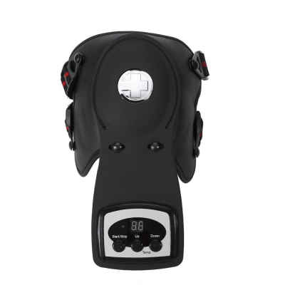 ماساژور برقی زانو کد 8522