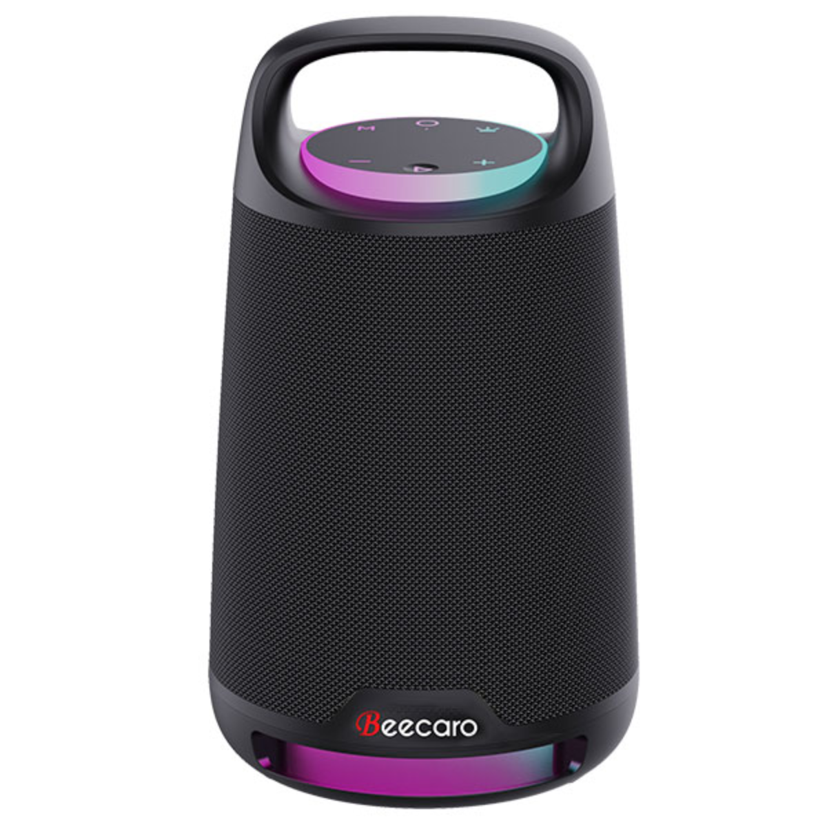 اسپیکر بلوتوثی بیکارو مدل GS802-small-image