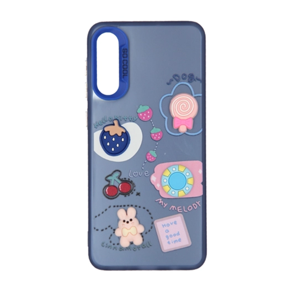 کاور گوشی سامسونگ Galaxy A50 مدل عروسکی برجسته copy-small-image.png