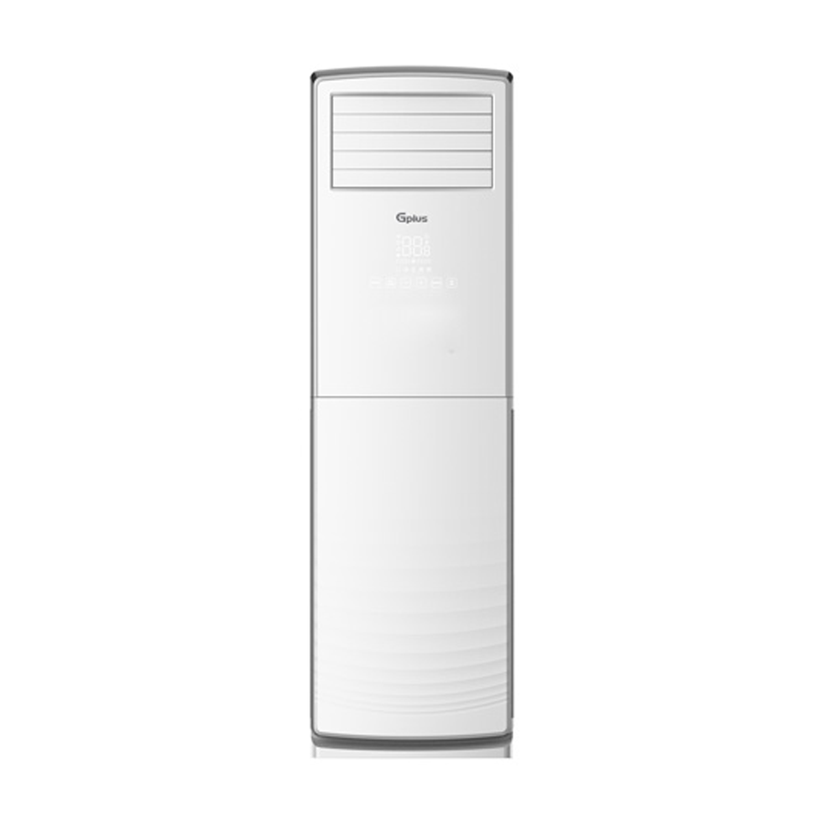 کولر گازی 60 هزار جی پلاس مدل GAC-TF60FH3B