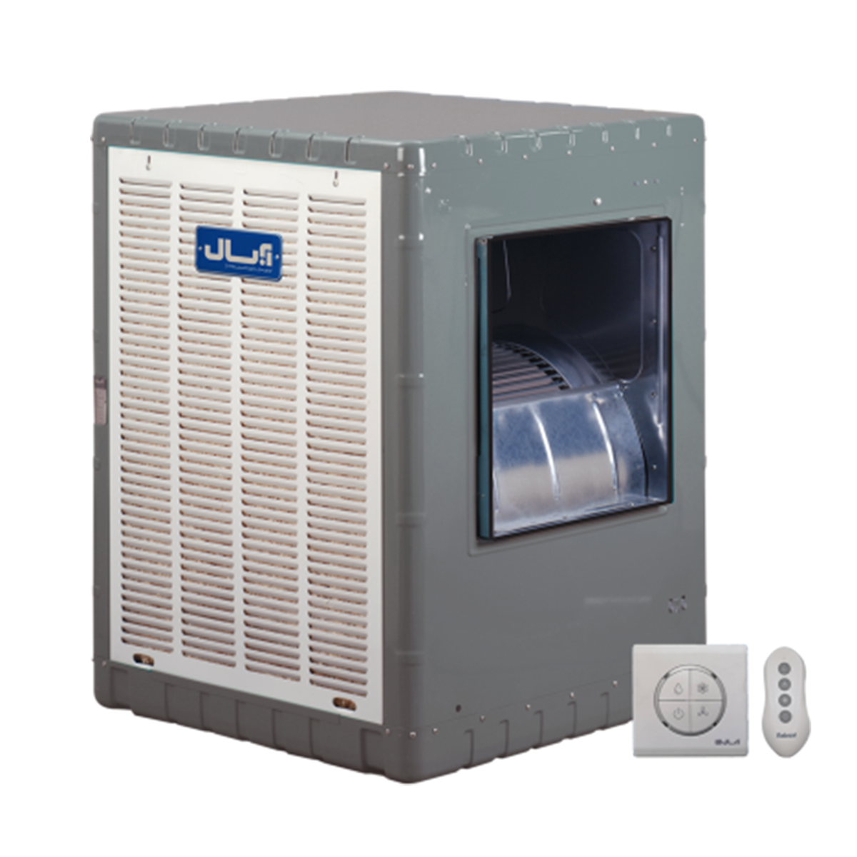 کولر آبی 7000 آبسال مدل AC70SR