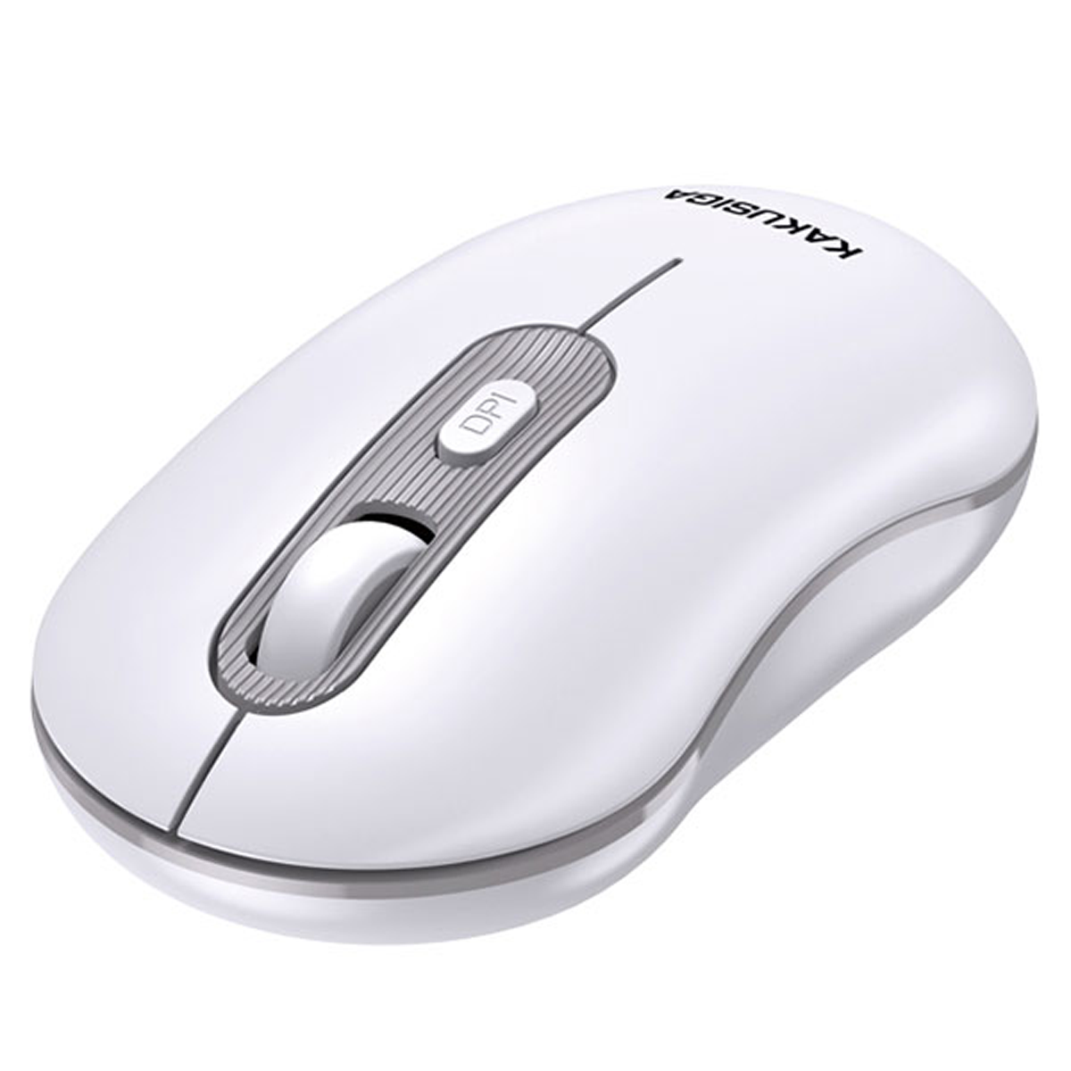 ماوس بی سیم کاکوسیگا مدل KSC-871