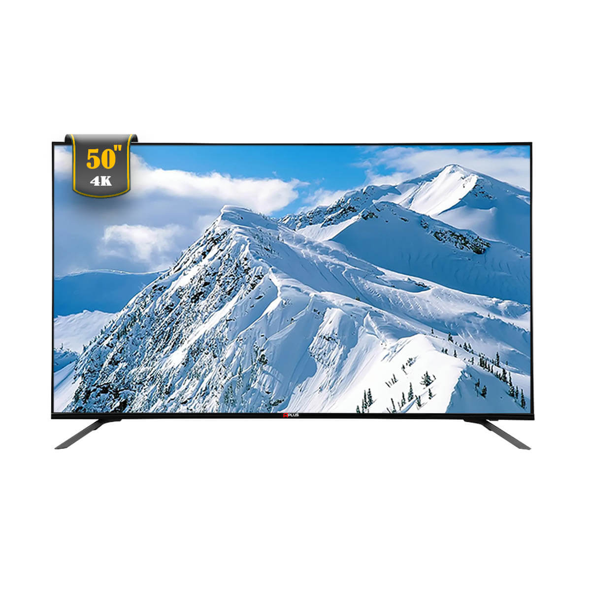 تلویزیون LED آپلاس مدل TV50K4Bسایز 50 اینچ -small-image