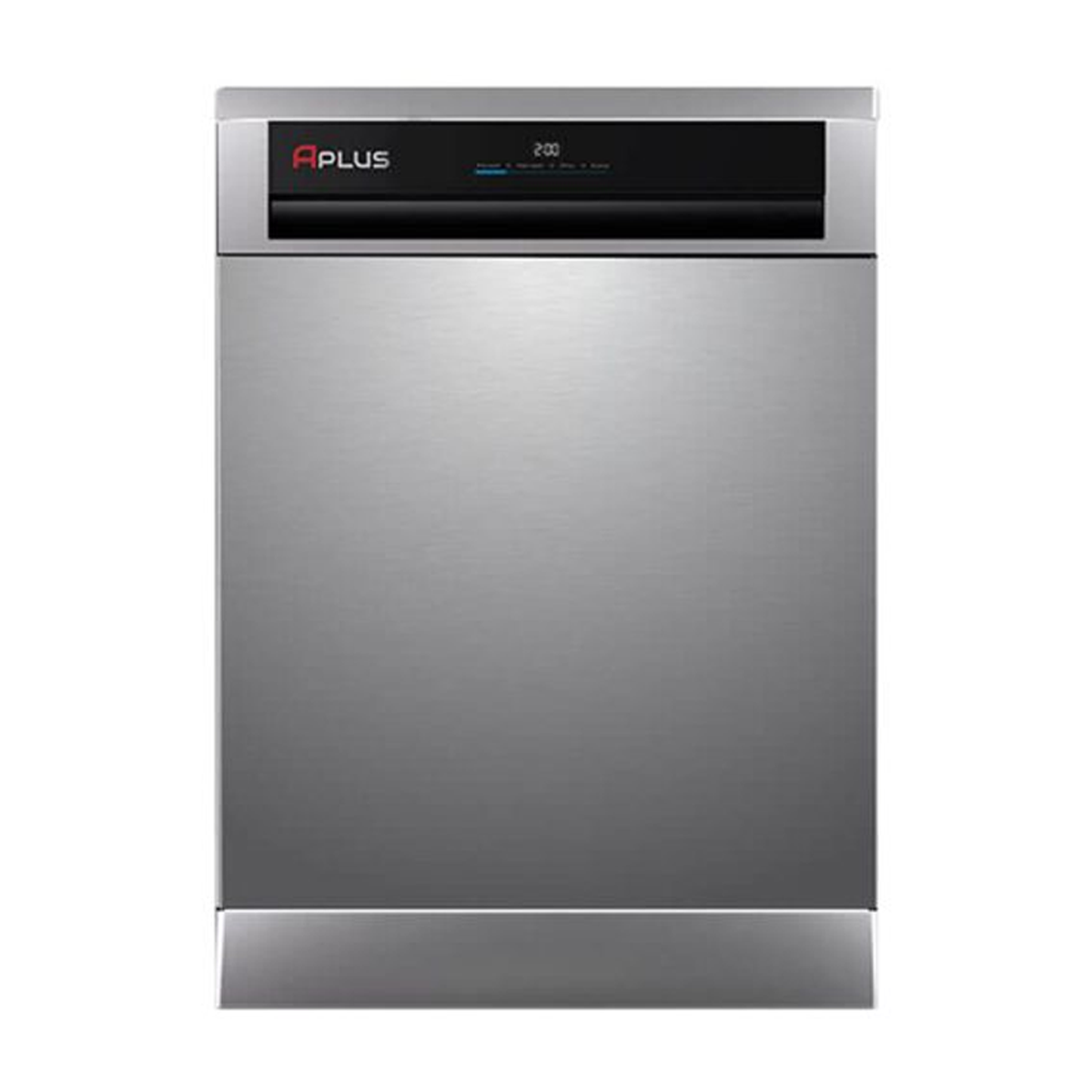 ماشین ظرفشویی 15 نفره آپلاس مدل DW86A03 