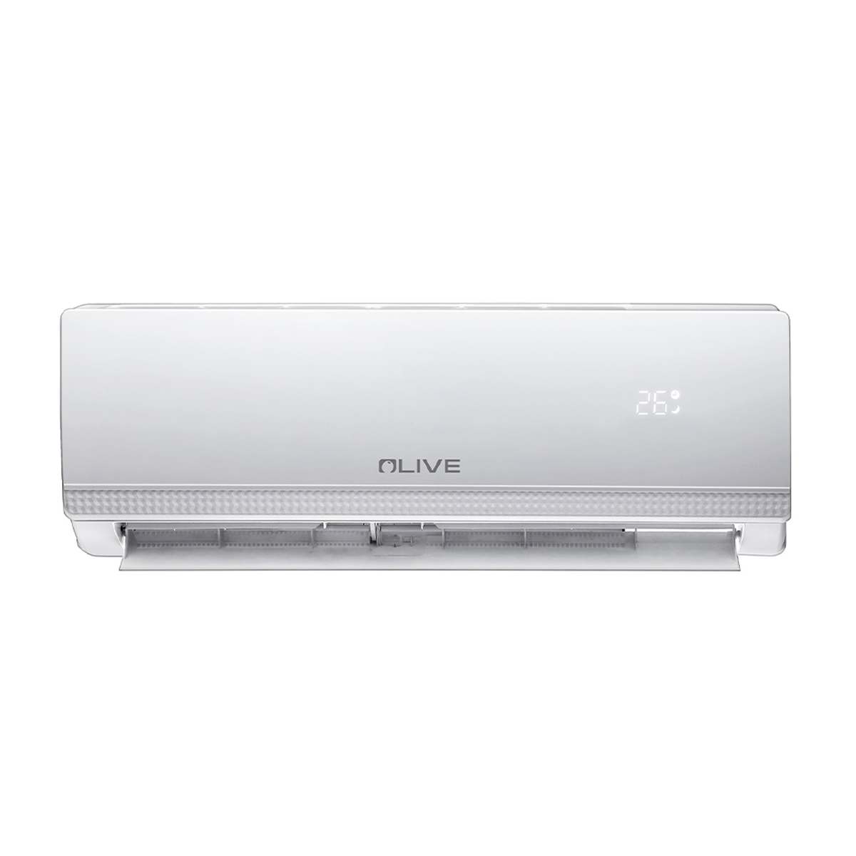 کولر گازی 30 هزار الیو مدل T1-30K