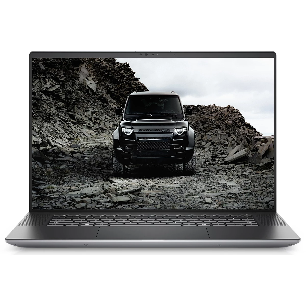 لپ تاپ دل 16 اینچی مدل Precision 5690 A Ultra 7 165H 32GB 512GB RTX A1000-small-image