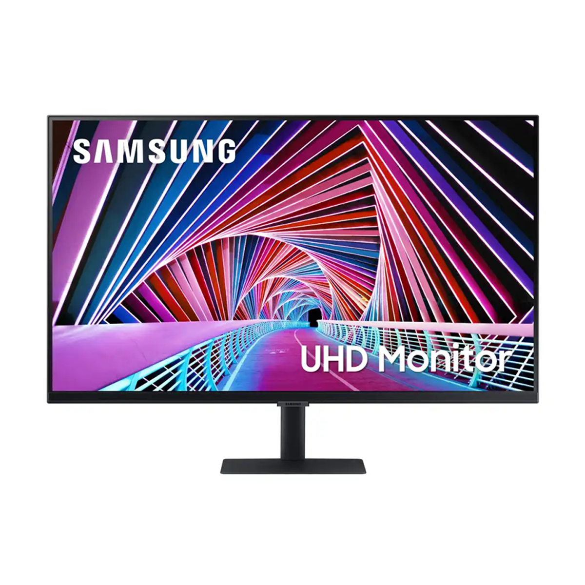 مانیتور سامسونگ مدل LS27A700NW سایز 27 اینچ-small-image