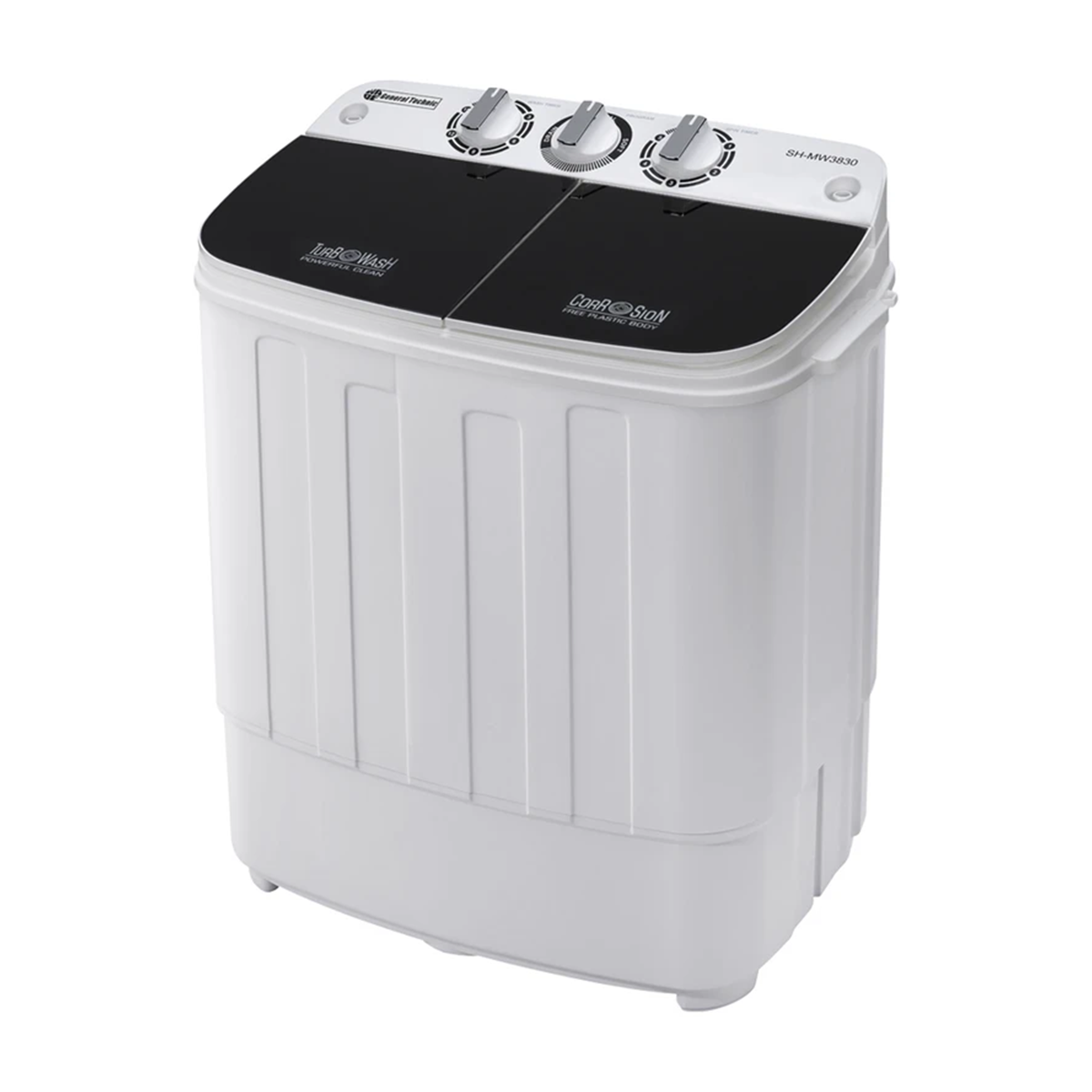 مینی واش جنرال تکنیک مدل SH-MW3830