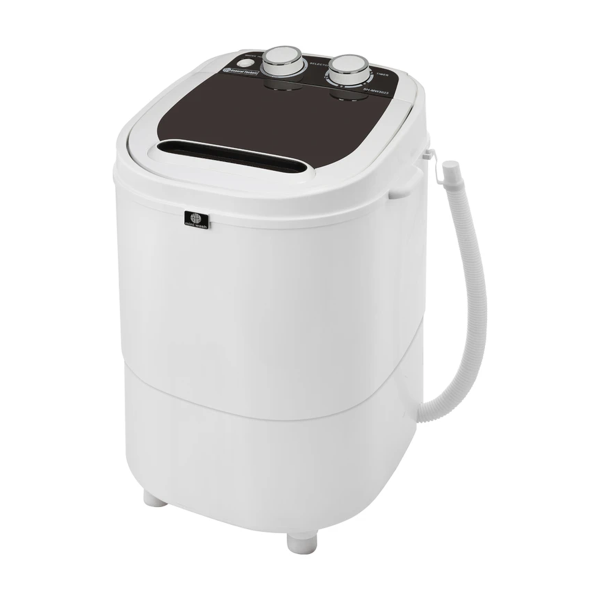 مینی واش جنرال تکنیک مدل SH-MW3023