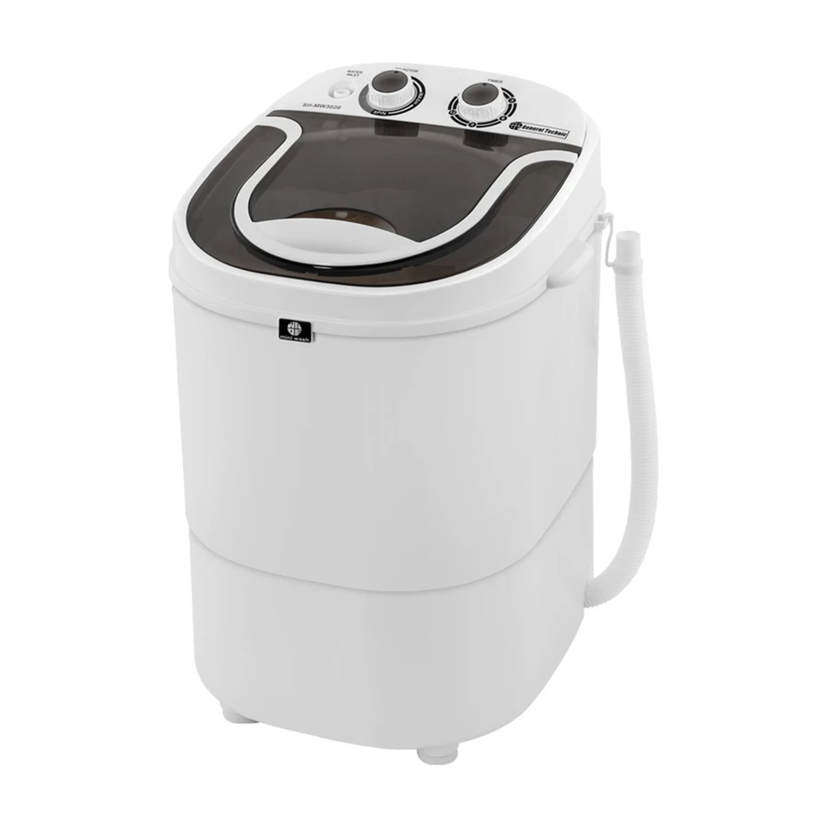 مینی واش جنرال تکنیک مدل SH_MW3020