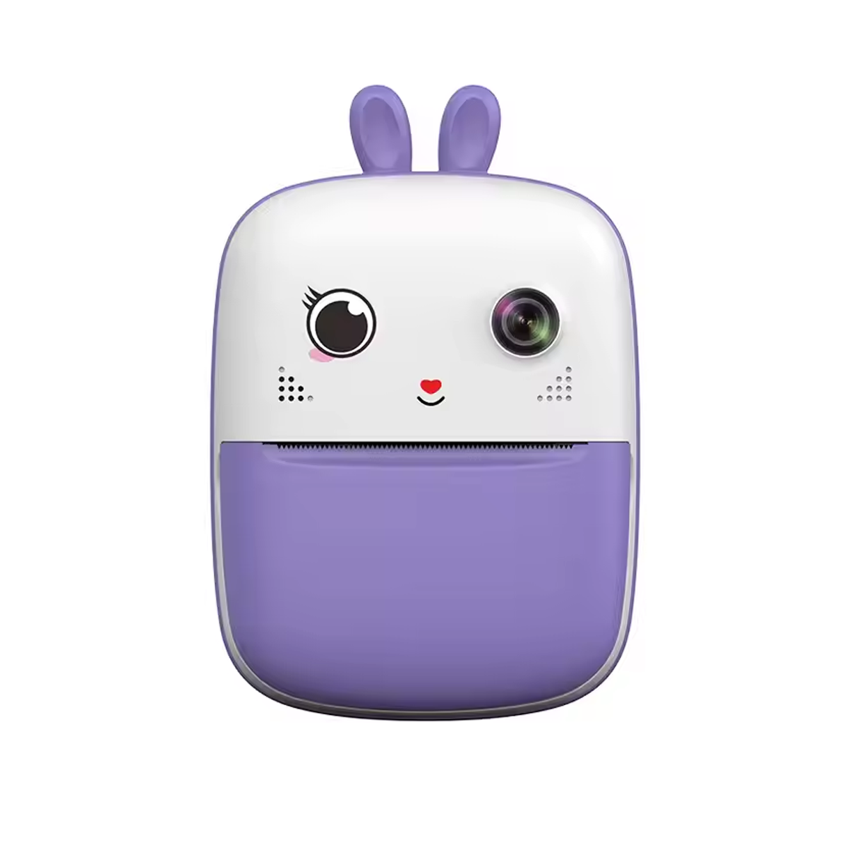 دوربین عکاسی چاپ سریع مدل S6 دوربین عکاسی چاپ سریع مدل S6-small-image