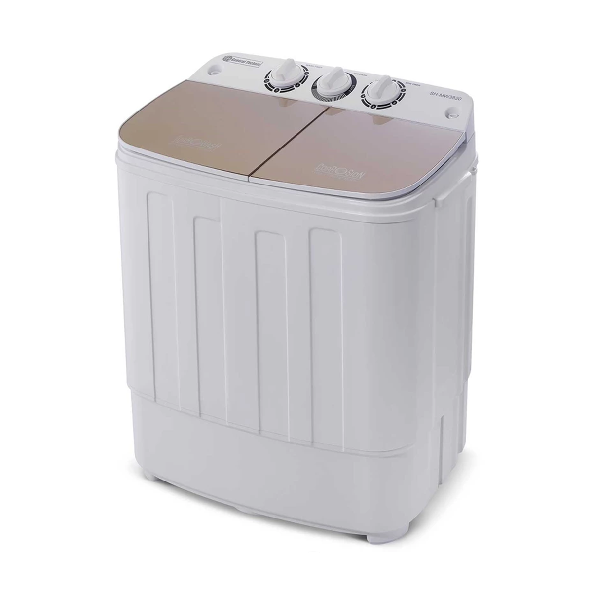 مینی واش جنرال تکنیک مدل SH-MW 3820