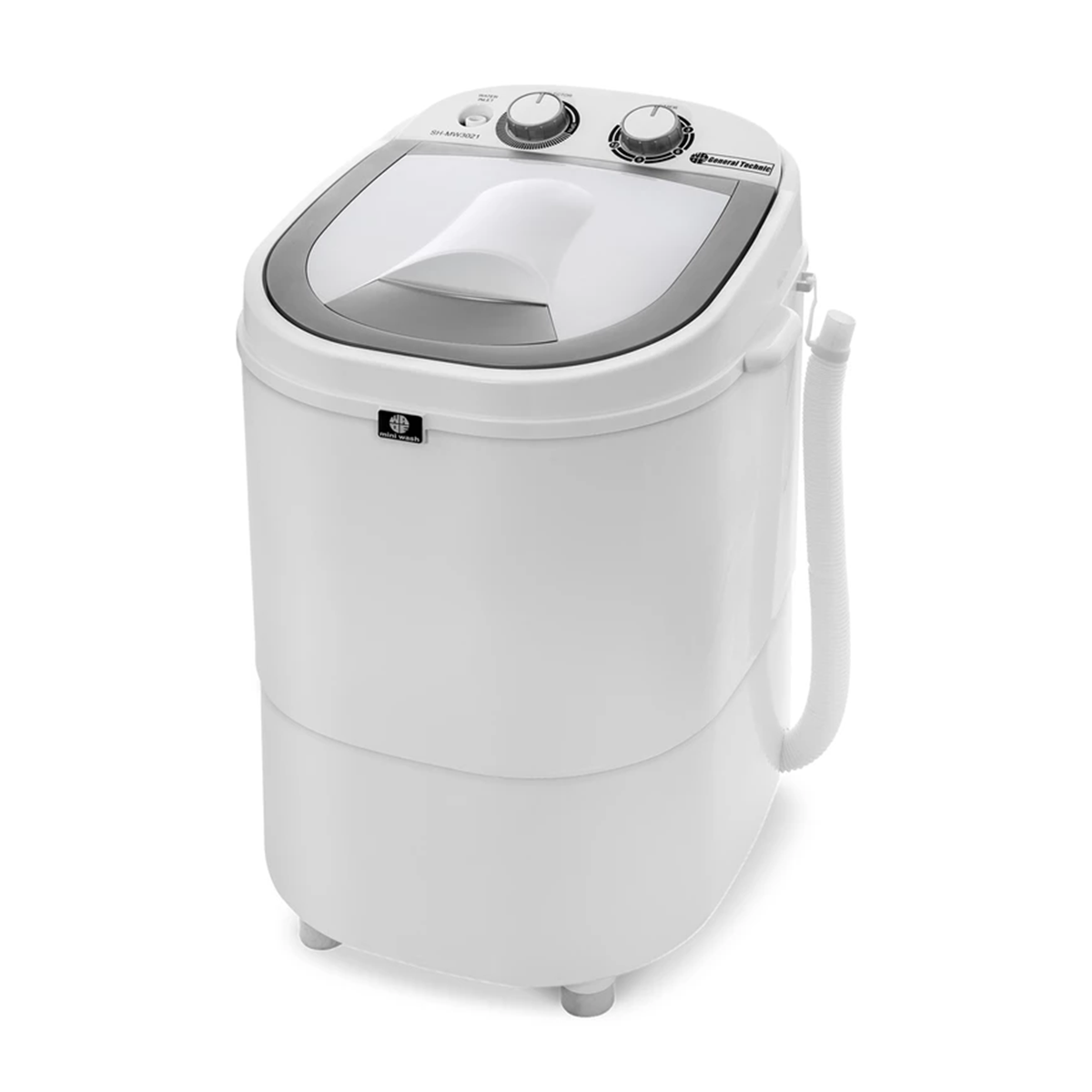 مینی واش جنرال تکنیک مدل SH-MW3021