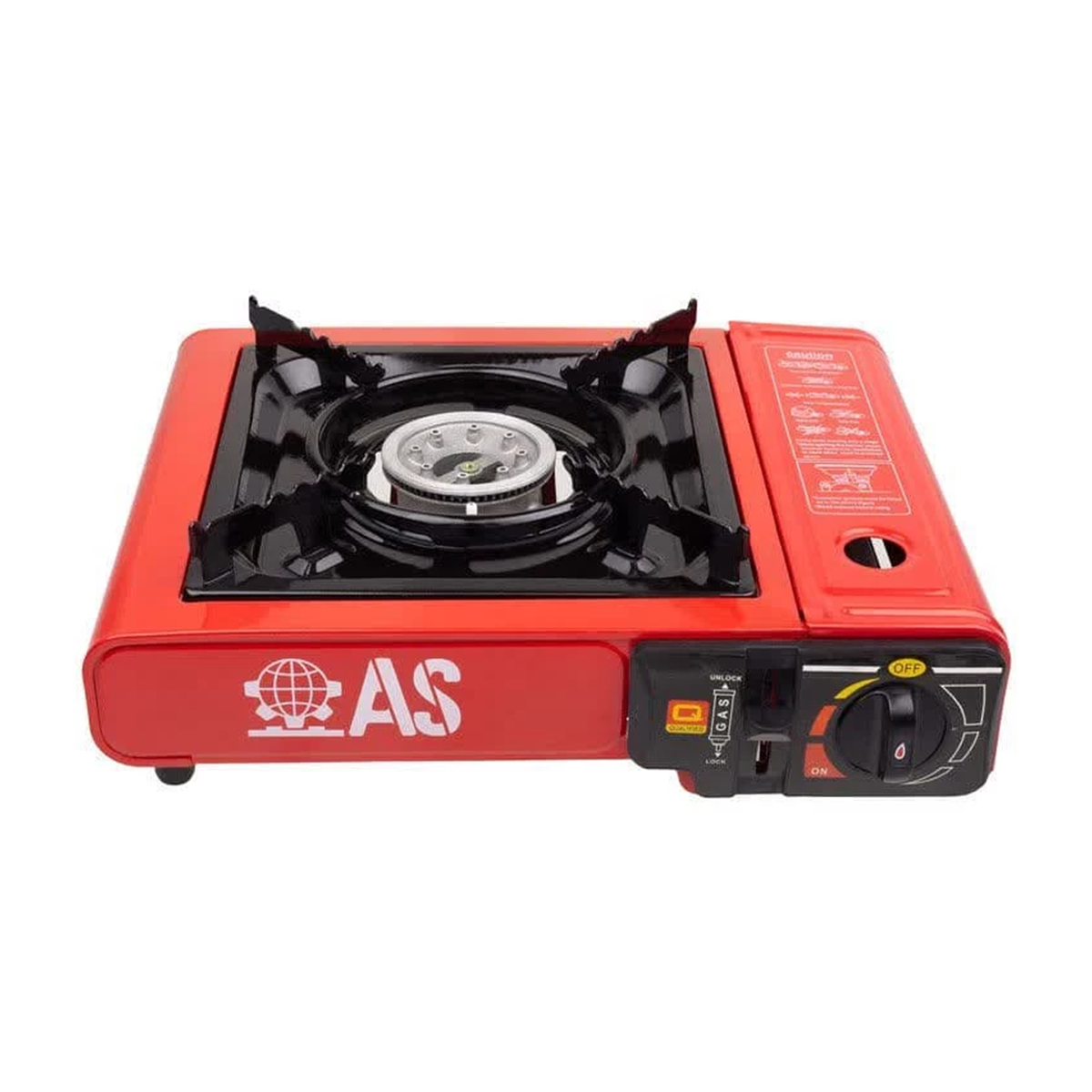 اجاق گاز سفری مدل AS-small-image