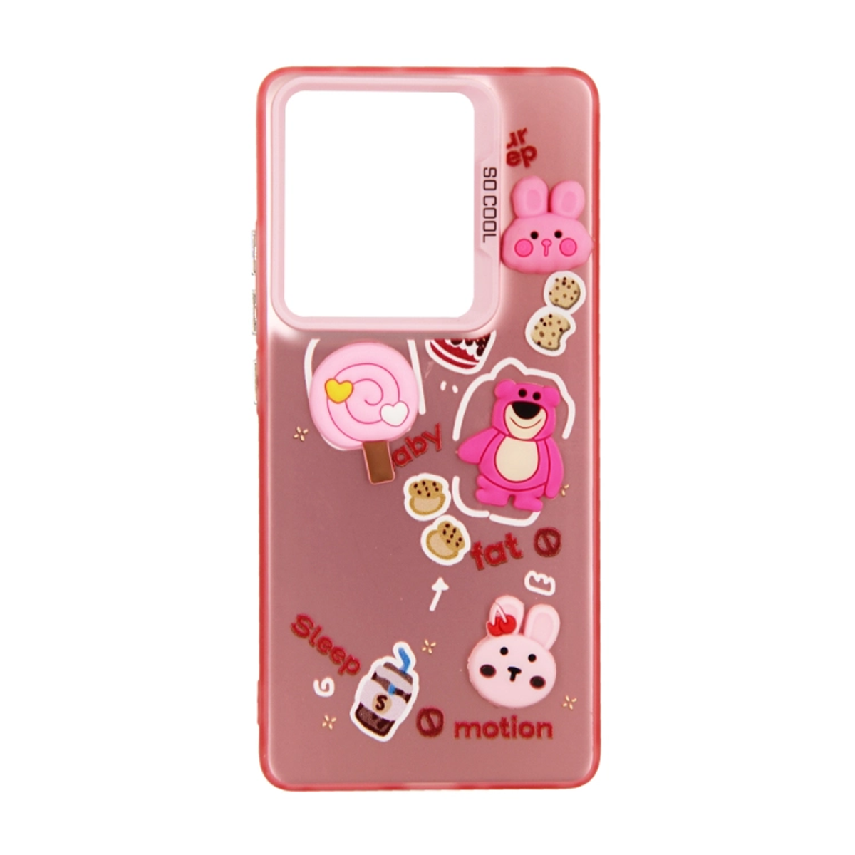 کاور گوشی شیائومی Redmi 13 مدل فانتزی-small-image