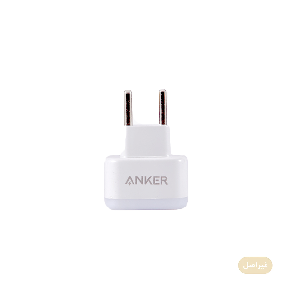 تبدیل برق 3 به 2 مدل انکر FL-124-small-image