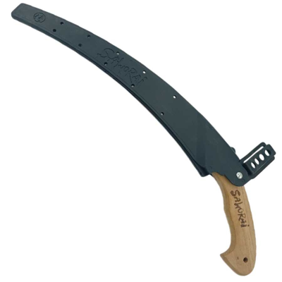 اره سامورایی مدل HW-33