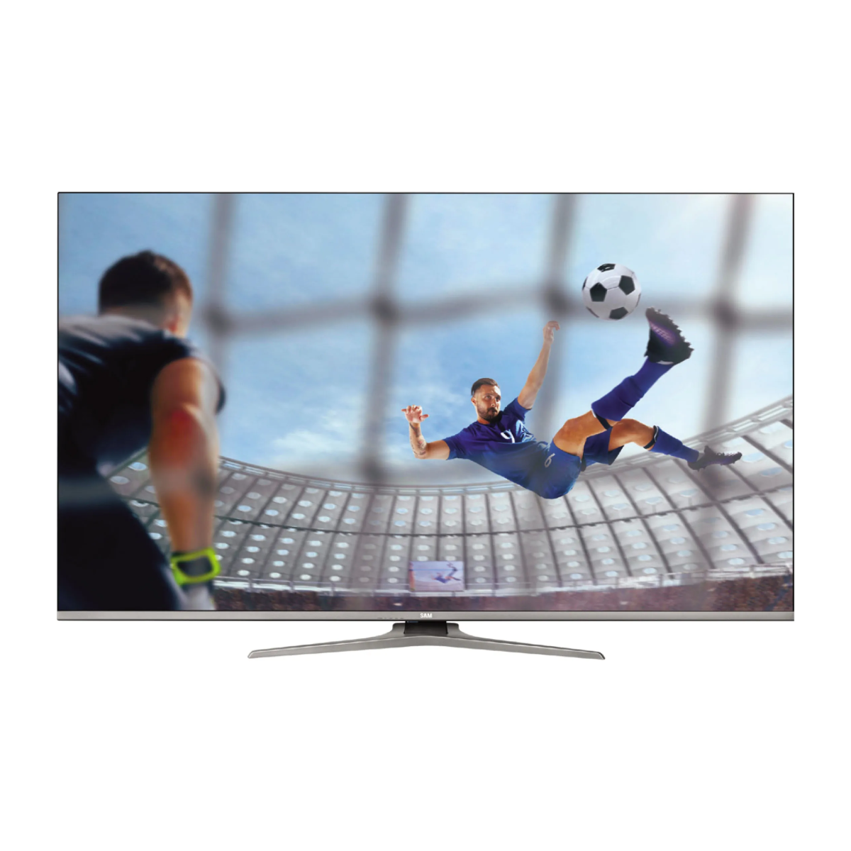 تلویزیون LED سام مدل 50Q70D-small-image