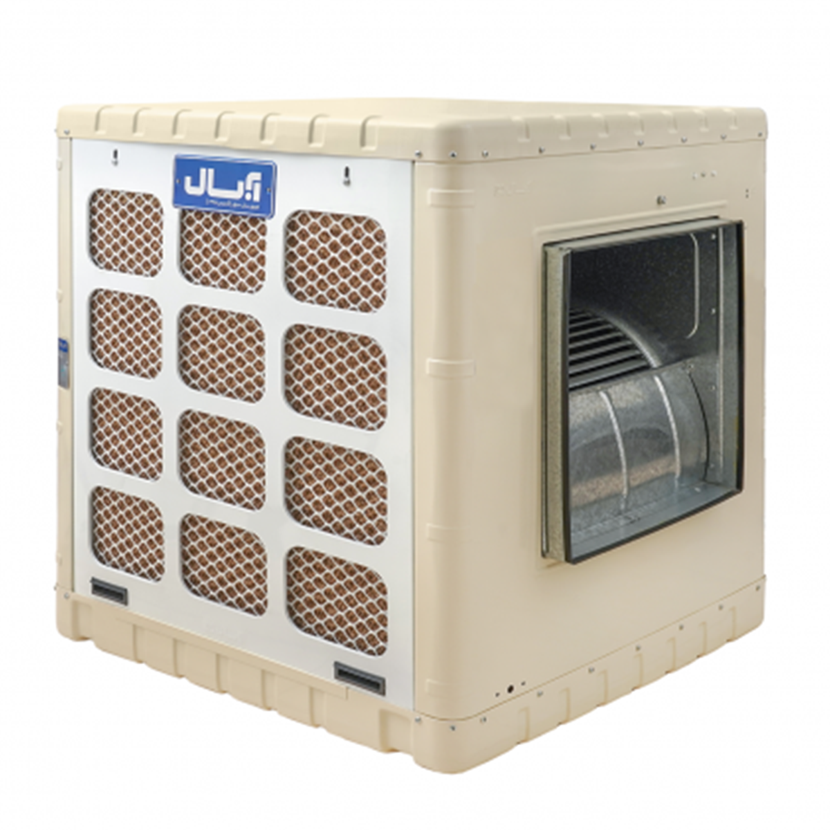 کولر آبی ۵۹۰۰ آبسال مدل  AC/CP55R-small-image