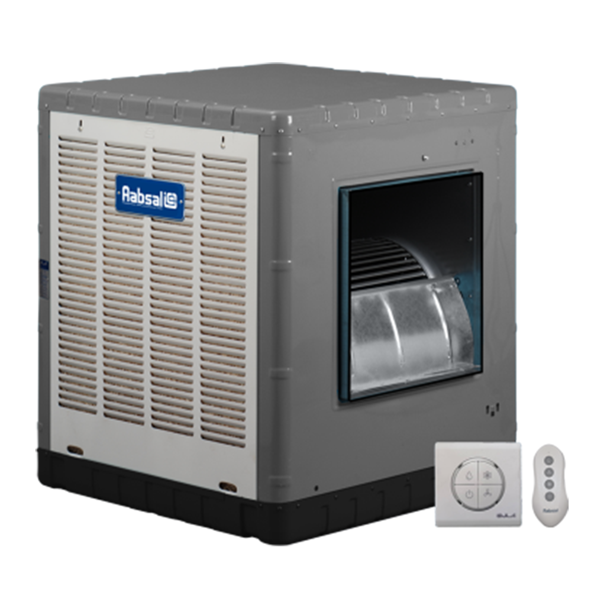 کولر آبی 5500 آبسال مدل AC55SR