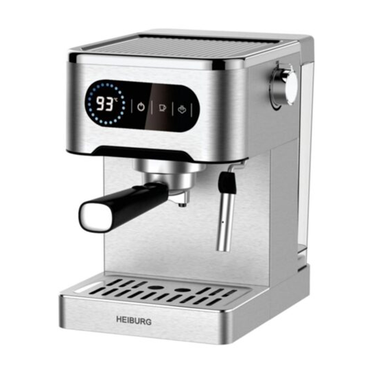 اسپرسو ساز هایبورگ مدل CM-3014