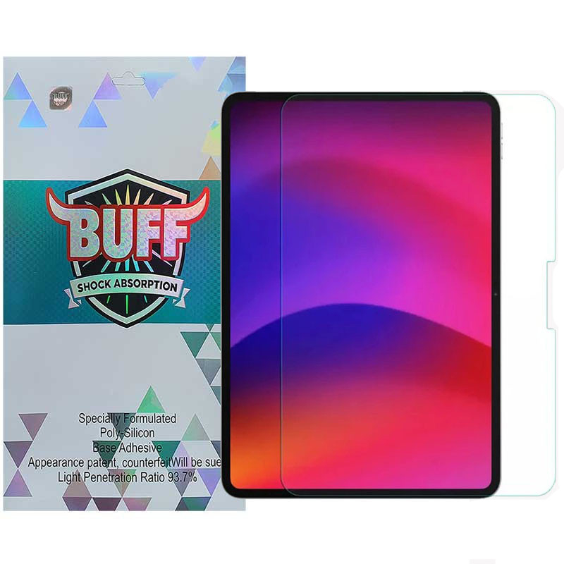 محافظ صفحه نمایش تبلت اپل iPad Air 13 2025 - iPad Air 13 2024 - iPad Pro 13 2024 بوف مدل 5D