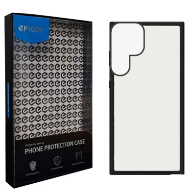 کاور گوشی سامسونگ Galaxy S25 Ultra اپیکوی مدل TPU Frame