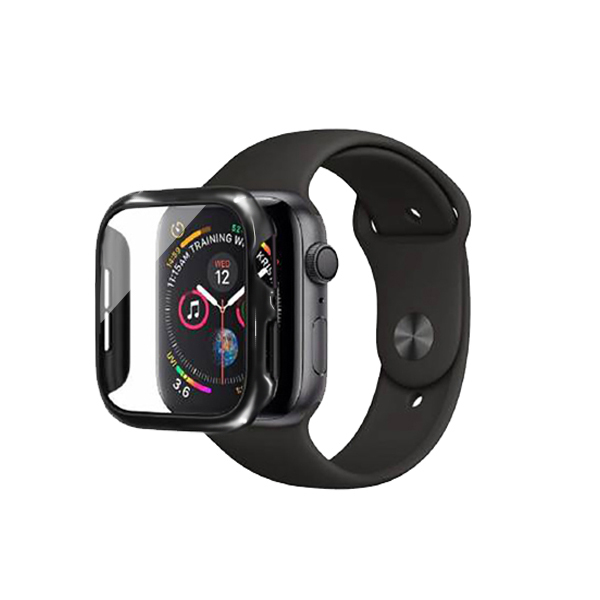 محافظ صفحه نمایش اپل واچ 44 میلی متری مدل AW44 GUG 01me