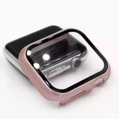 کاور اپل واچ 41 میلی متری مدل KL7 کاور اپل واچ 41 میلی متری مدل KL7