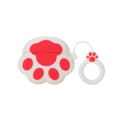 کاور کیس اپل ایرپاد پرو pro مدل عروسکی فانتزی طرح گربه