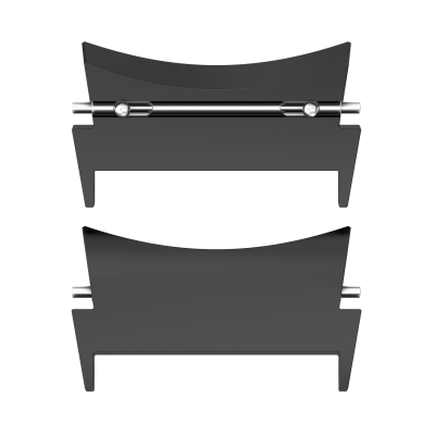 مبدل بند ساعت مدل  Sam Adapter مناسب برای ساعت های سامسونگ سری  6 / 5 / Galaxy Watch 4