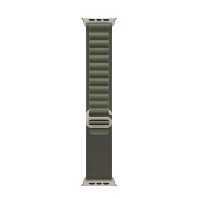 بند اپل واچ سایز 38-40-41 میلی متری مدل Loop Alpine