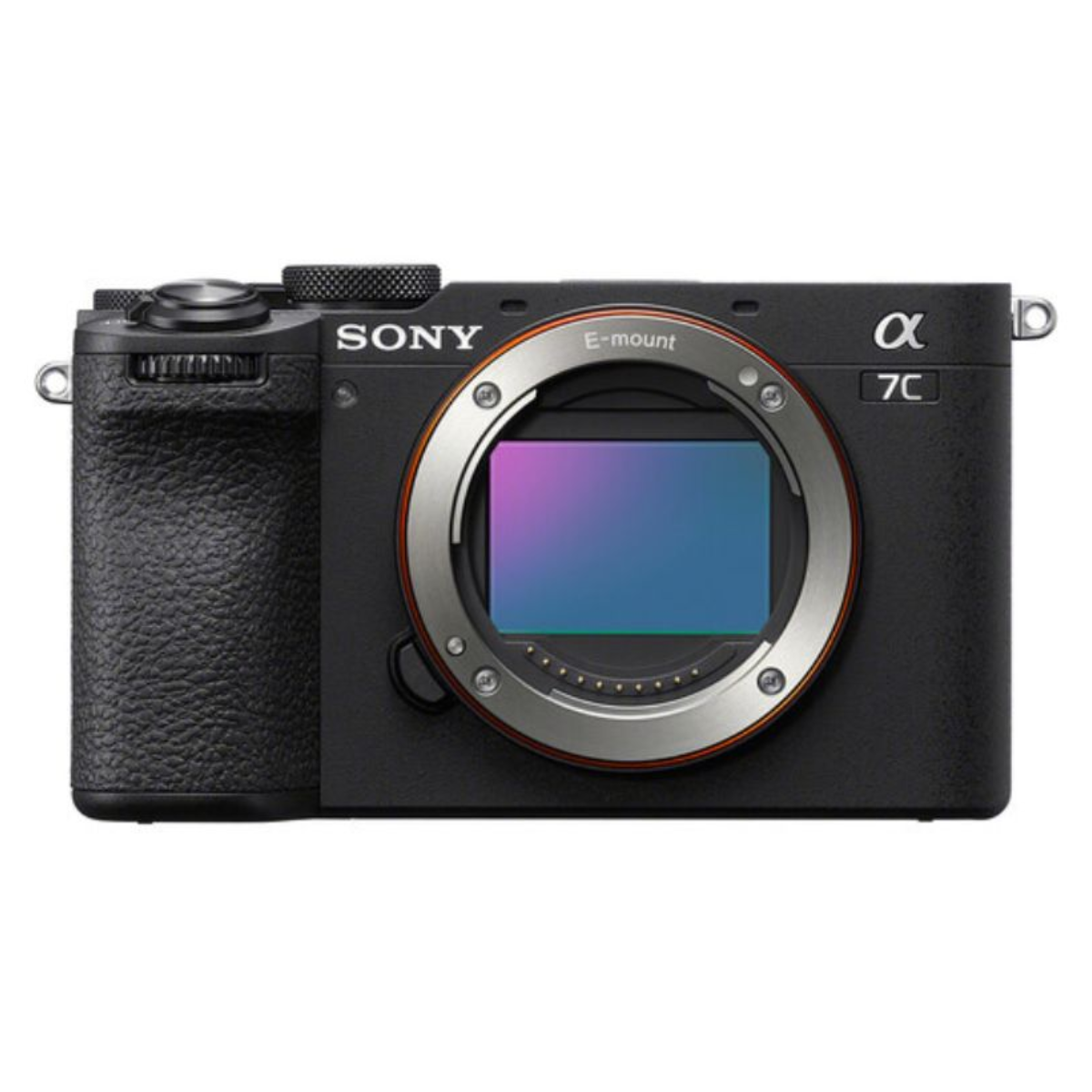 دوربین عکاسی بدون آینه سونی مدل a7C II body دوربین عکاسی بدون آینه سونی مدل a7C II body-small-image