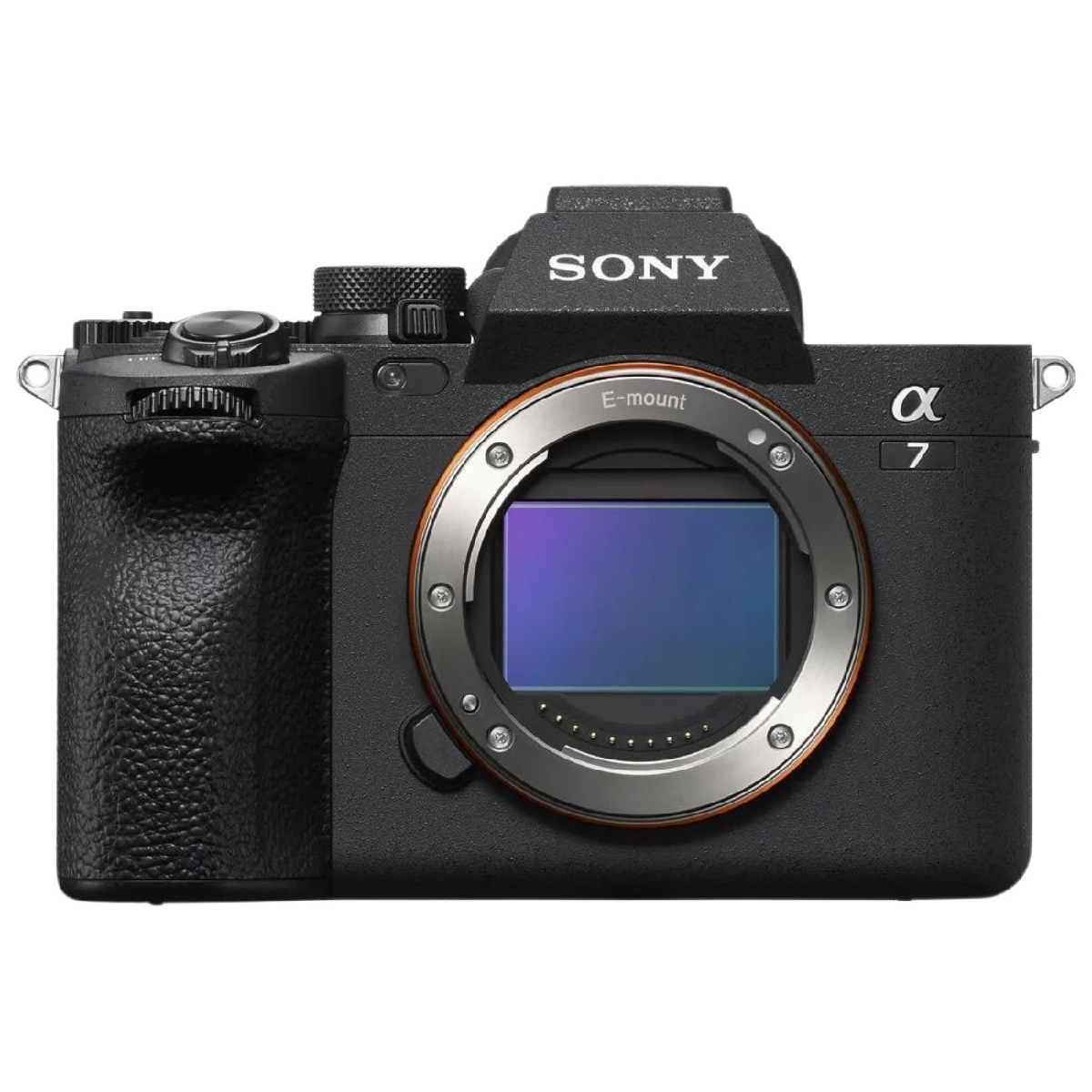 دوربین عکاسی بدون آینه سونی مدل a7 IV Mirrorless Body دوربین عکاسی بدون آینه سونی مدل a7 IV Mirrorless Body-small-image