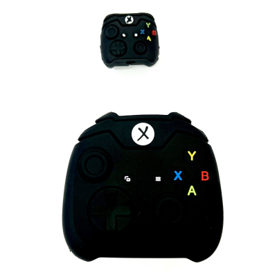 محافظ کابل و شارژر 20W اپل مدل دسته بازی مجموعه 4 عددی محافظ کابل و شارژر 20W اپل مدل دسته بازی مجموعه 4 عددی