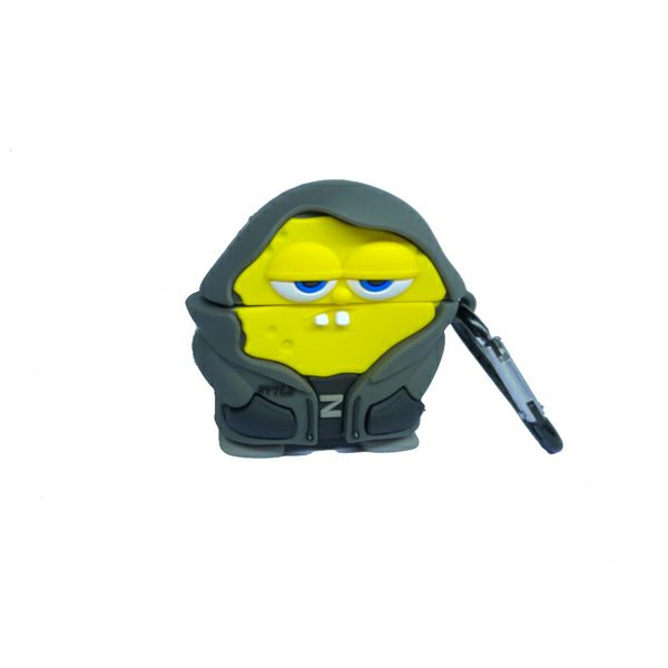 کاور کیس اپل ایرپاد 2 طرح باب اسفنجی 