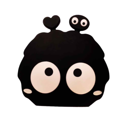 محافظ شارژر 20 وات آیفون طرح عروسکی 82