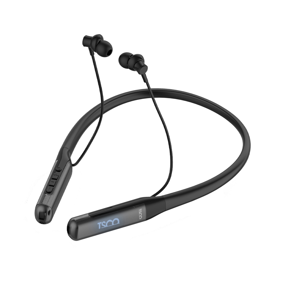 هندزفری بلوتوثی گردنی تسکو مدل TH 6384-small-image