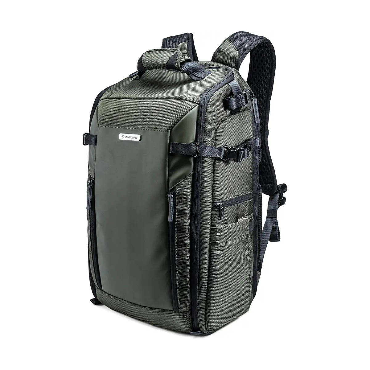 کوله پشتی دوربین ونگارد مدل VEO RANGE T48 BK-small-image