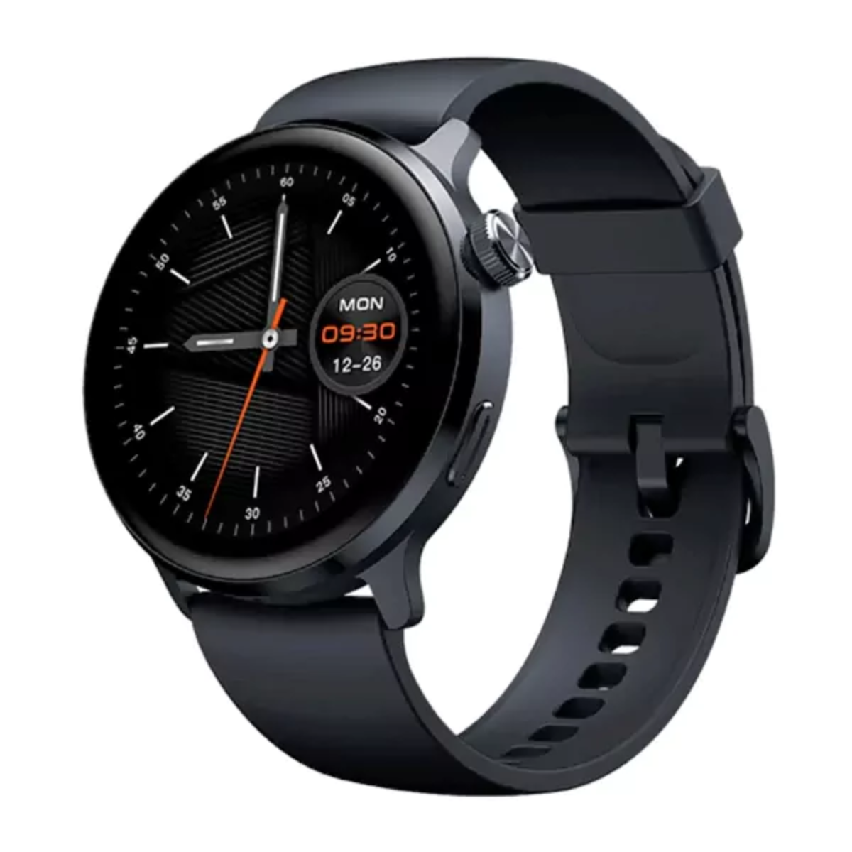 ساعت هوشمند هیوامی مدل Omnix Sport-small-image