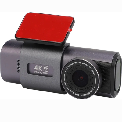 دوربین فیلمبرداری ثبت وقایع خودرو مدل Ultra-4k-wifi