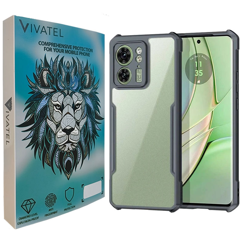 کاور گوشی موتورولا Edge 40 ویواتل مدل XUNOD 